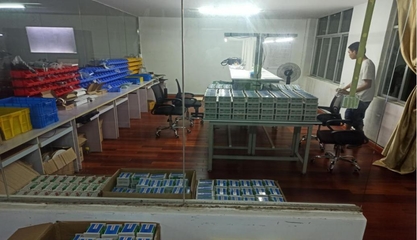 云智聯(lián)科技 追逐物聯(lián)網(wǎng)，助力海南“專精特新”企業(yè)騰飛